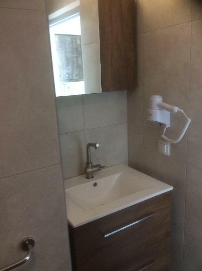 Kritikies Kydonia Villa Pitsidia Dış mekan fotoğraf