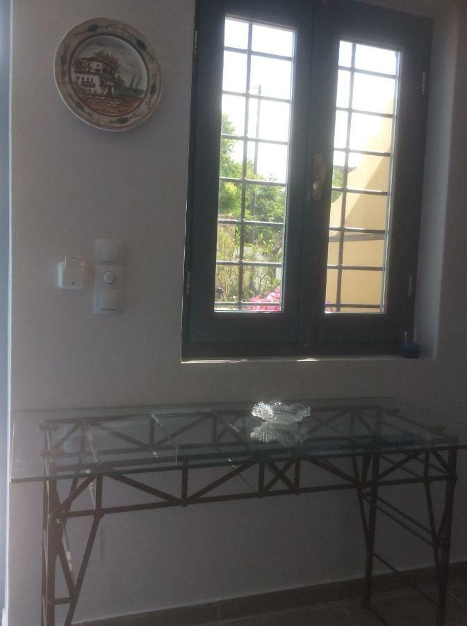 Kritikies Kydonia Villa Pitsidia Dış mekan fotoğraf