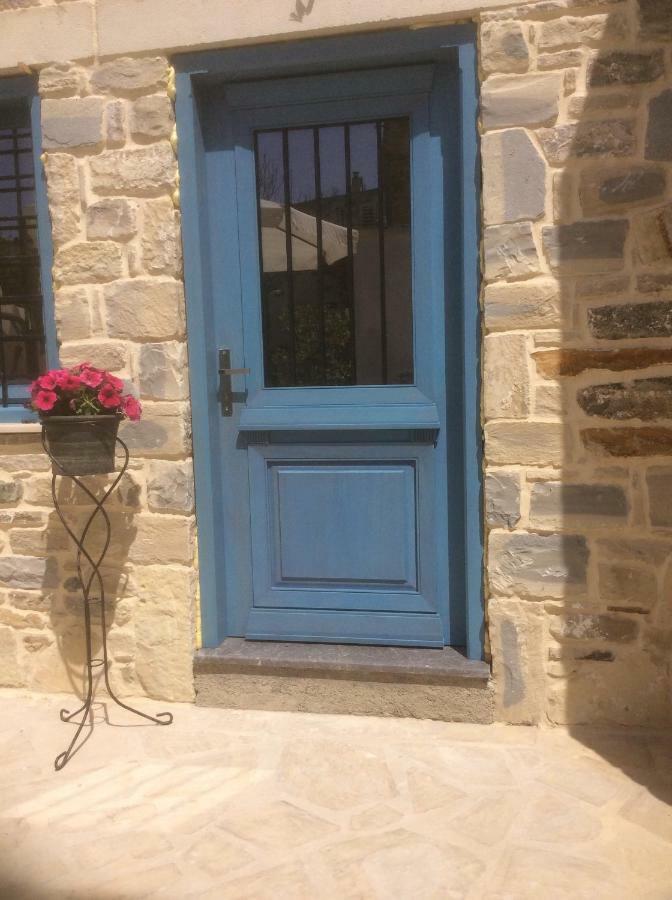 Kritikies Kydonia Villa Pitsidia Dış mekan fotoğraf