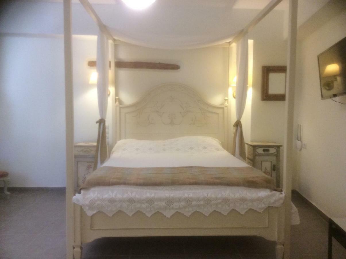 Kritikies Kydonia Villa Pitsidia Dış mekan fotoğraf