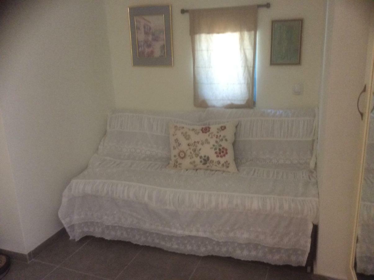Kritikies Kydonia Villa Pitsidia Dış mekan fotoğraf