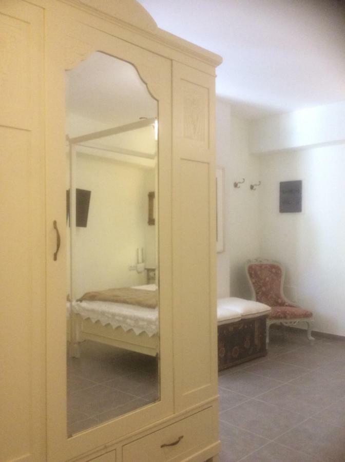 Kritikies Kydonia Villa Pitsidia Dış mekan fotoğraf